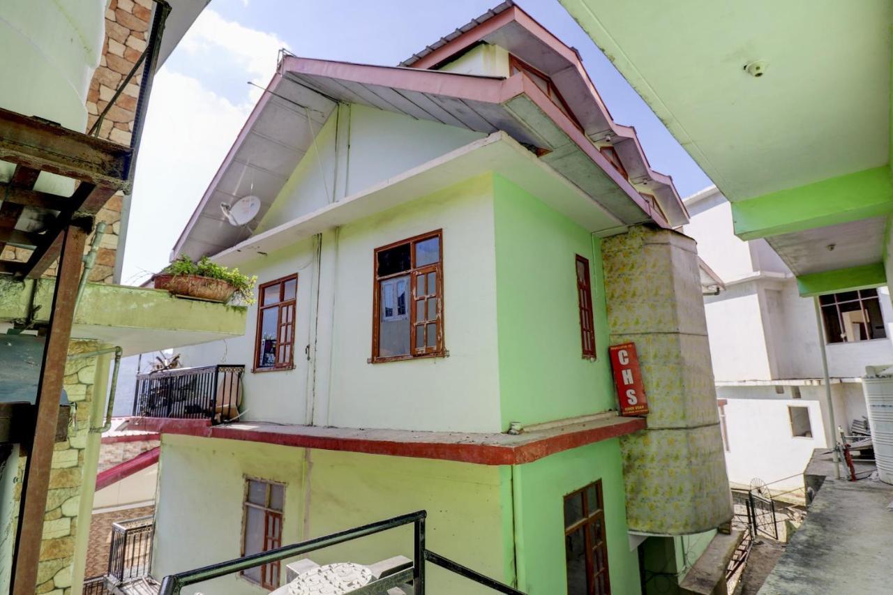 Oyo Hotel C Shimla Ngoại thất bức ảnh